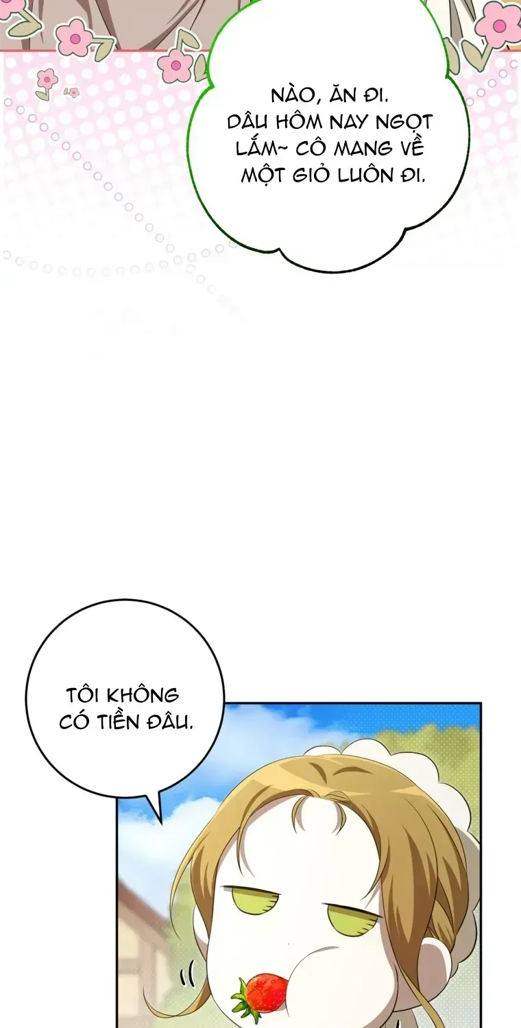 Cuộc Sống Yên Bình Của Cô Hầu Gái Che Giấu Sức Mạnh Chap 29 - Next Chap 30