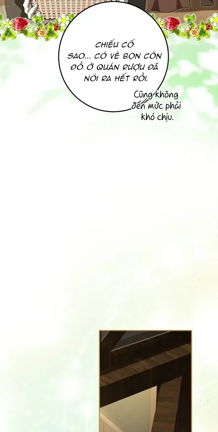 Cuộc Sống Yên Bình Của Cô Hầu Gái Che Giấu Sức Mạnh Chap 29 - Next Chap 30