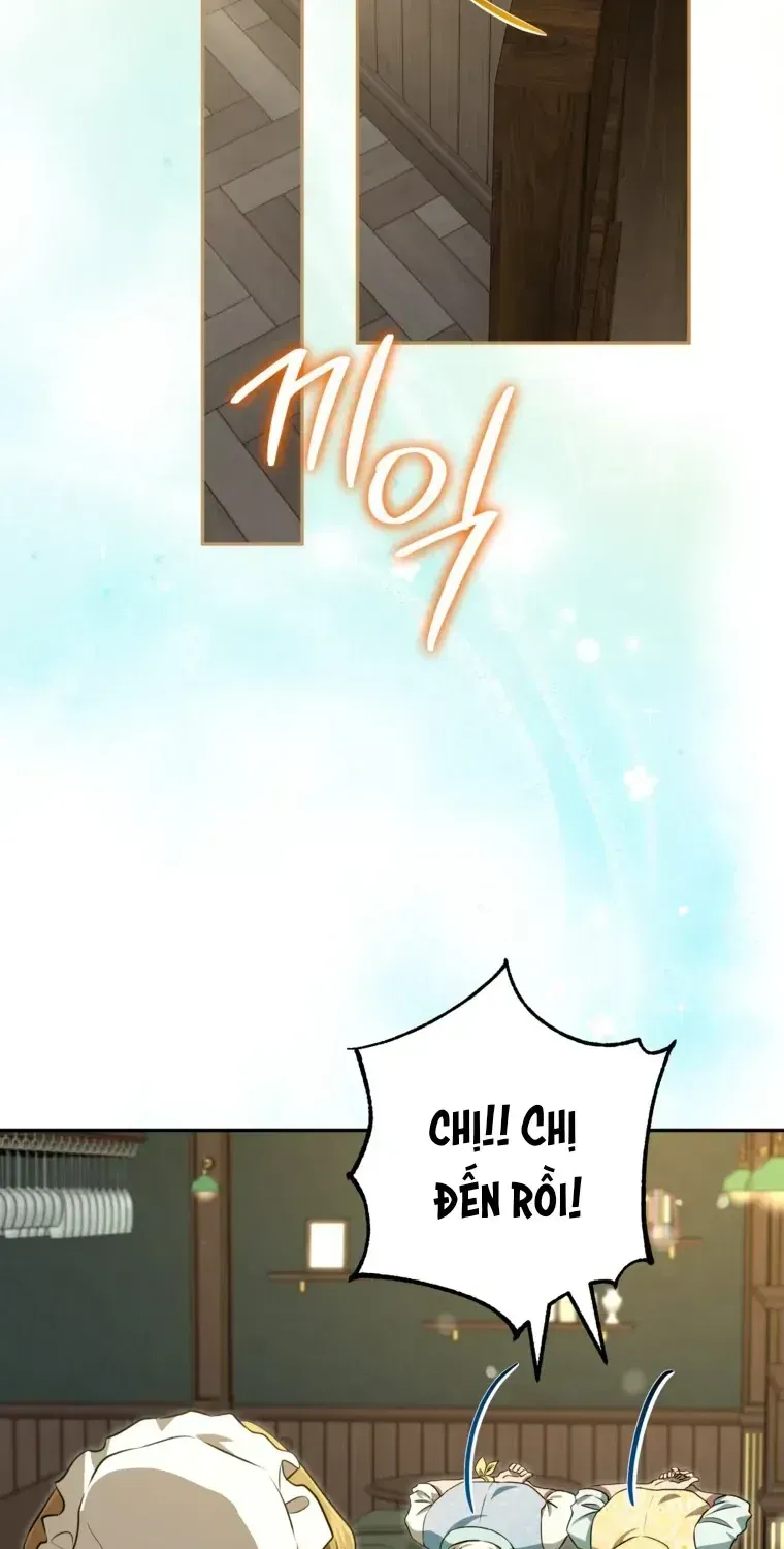 Cuộc Sống Yên Bình Của Cô Hầu Gái Che Giấu Sức Mạnh Chap 29 - Next Chap 30