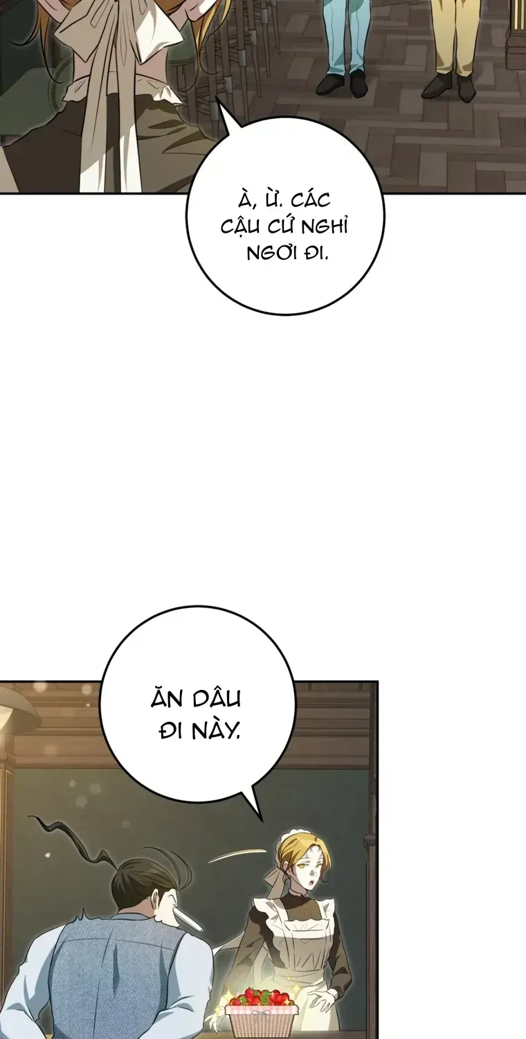 Cuộc Sống Yên Bình Của Cô Hầu Gái Che Giấu Sức Mạnh Chap 29 - Next Chap 30