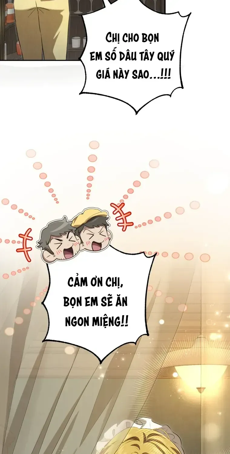 Cuộc Sống Yên Bình Của Cô Hầu Gái Che Giấu Sức Mạnh Chap 29 - Next Chap 30