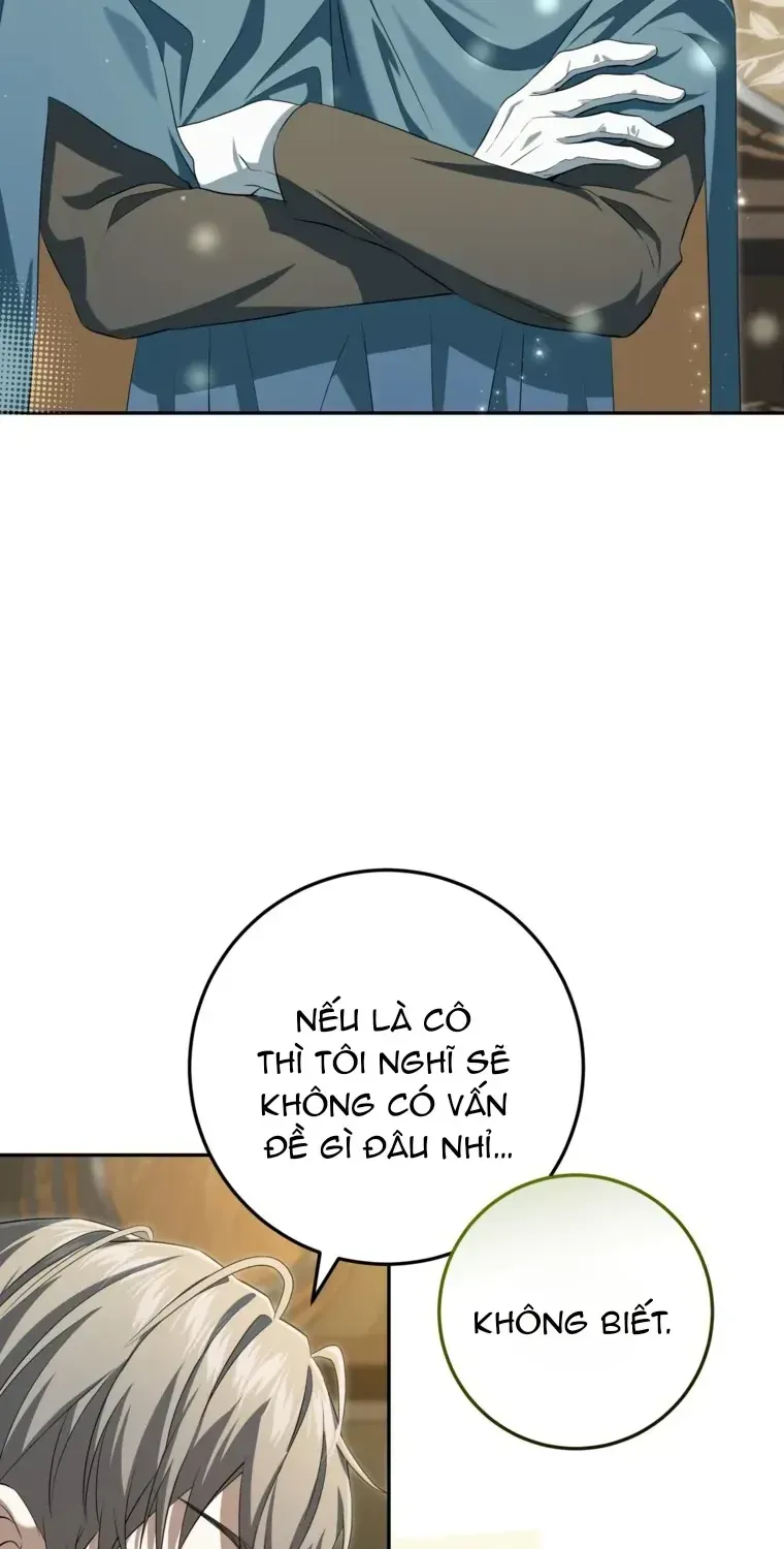 Cuộc Sống Yên Bình Của Cô Hầu Gái Che Giấu Sức Mạnh Chap 29 - Next Chap 30