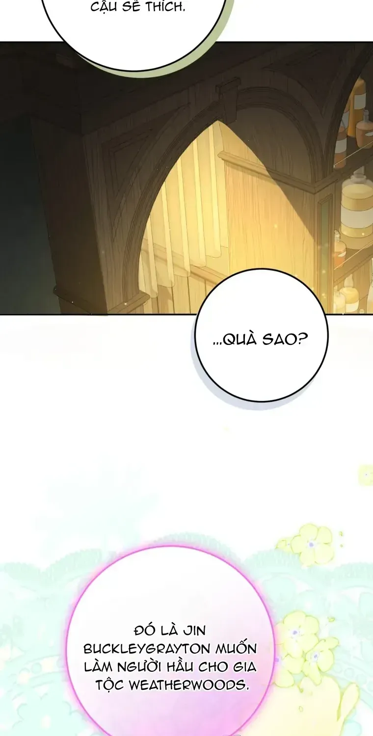 Cuộc Sống Yên Bình Của Cô Hầu Gái Che Giấu Sức Mạnh Chap 29 - Next Chap 30