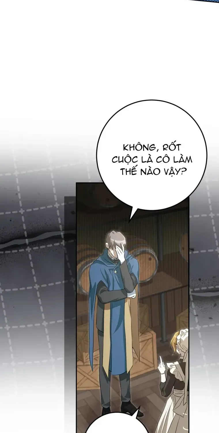 Cuộc Sống Yên Bình Của Cô Hầu Gái Che Giấu Sức Mạnh Chap 29 - Next Chap 30