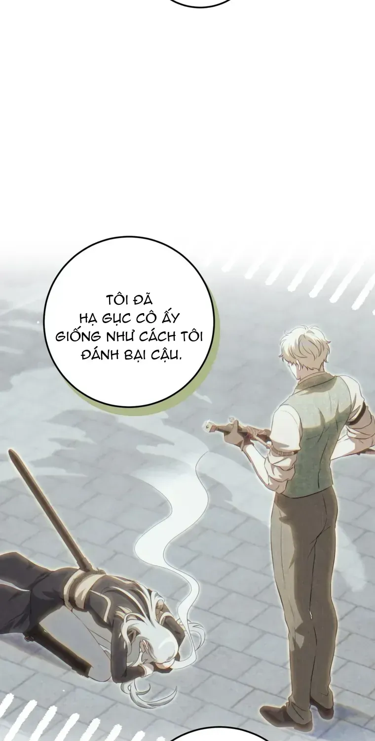 Cuộc Sống Yên Bình Của Cô Hầu Gái Che Giấu Sức Mạnh Chap 29 - Next Chap 30