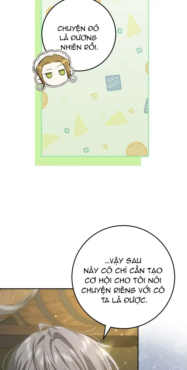 Cuộc Sống Yên Bình Của Cô Hầu Gái Che Giấu Sức Mạnh Chap 29 - Next Chap 30