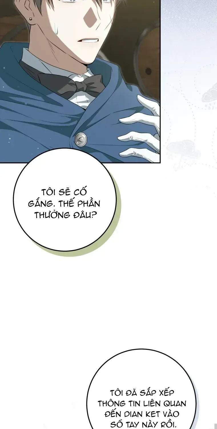 Cuộc Sống Yên Bình Của Cô Hầu Gái Che Giấu Sức Mạnh Chap 29 - Next Chap 30
