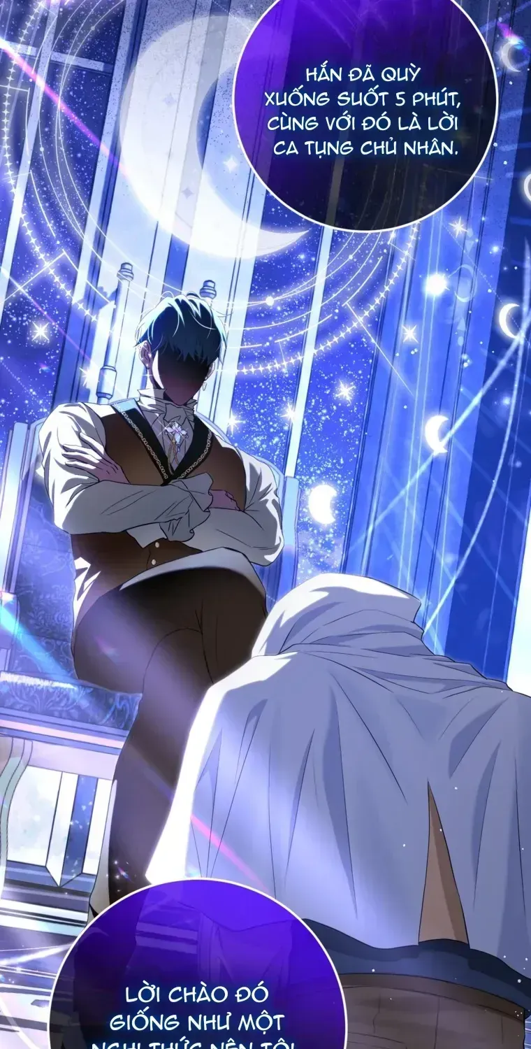 Cuộc Sống Yên Bình Của Cô Hầu Gái Che Giấu Sức Mạnh Chap 29 - Next Chap 30