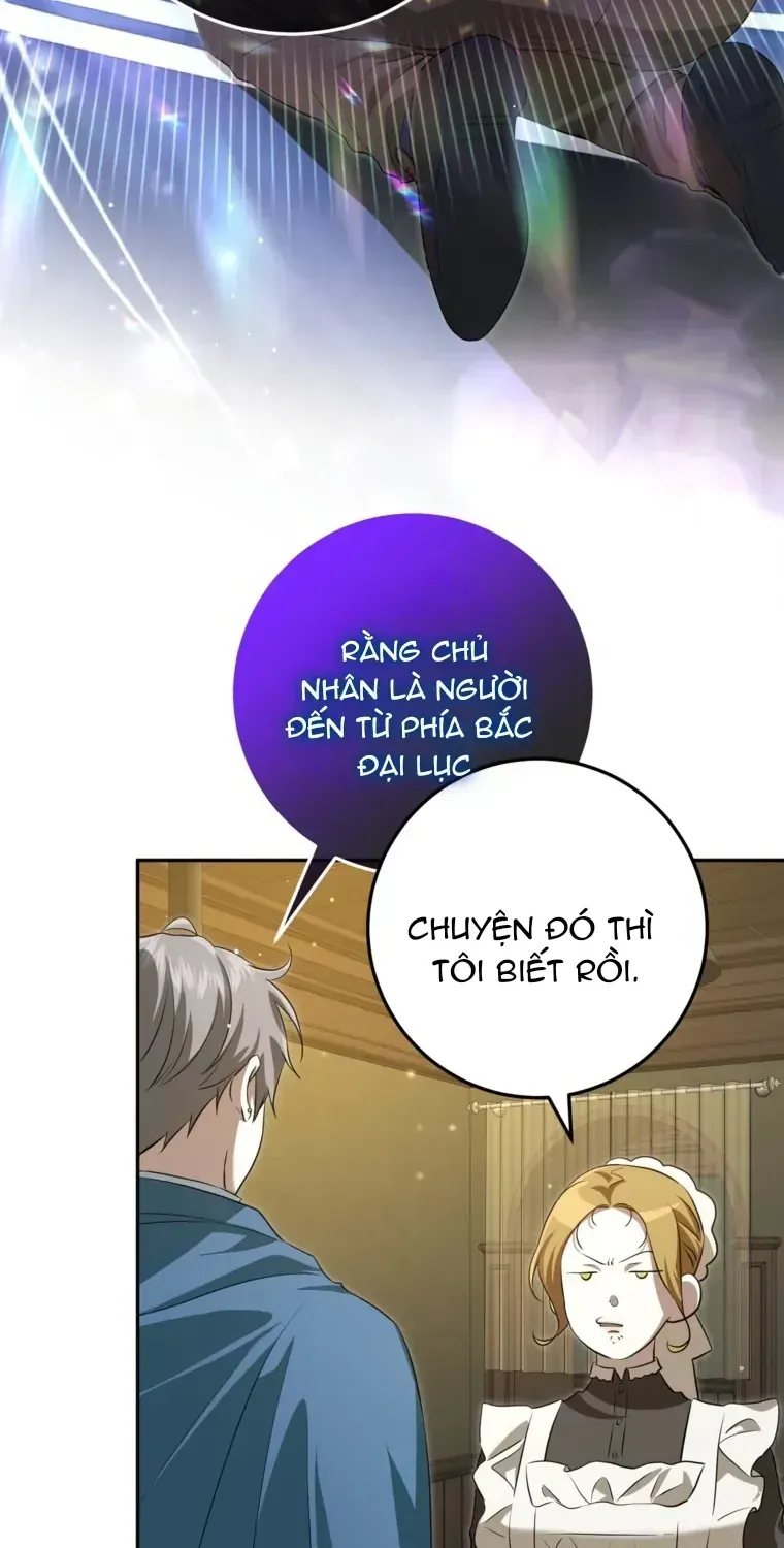 Cuộc Sống Yên Bình Của Cô Hầu Gái Che Giấu Sức Mạnh Chap 29 - Next Chap 30