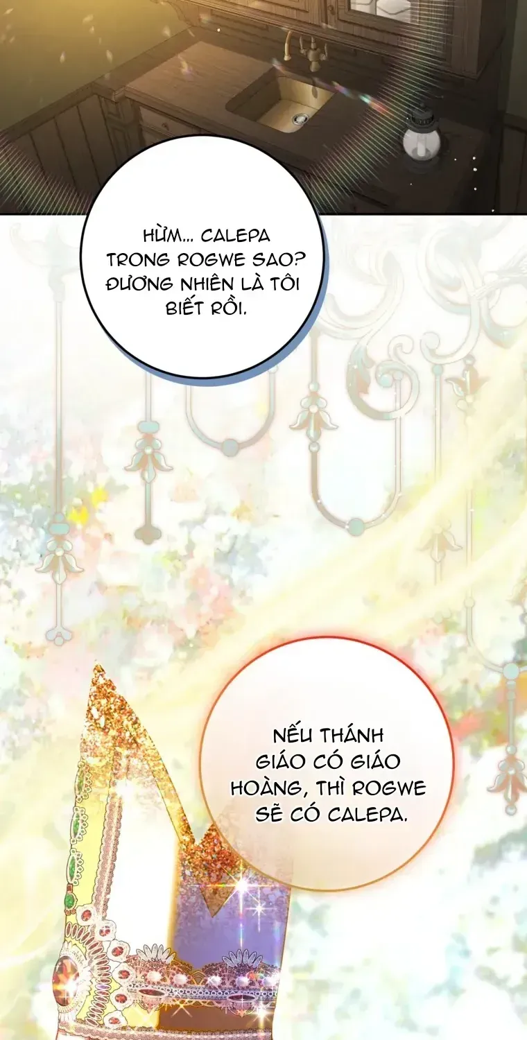 Cuộc Sống Yên Bình Của Cô Hầu Gái Che Giấu Sức Mạnh Chap 29 - Next Chap 30