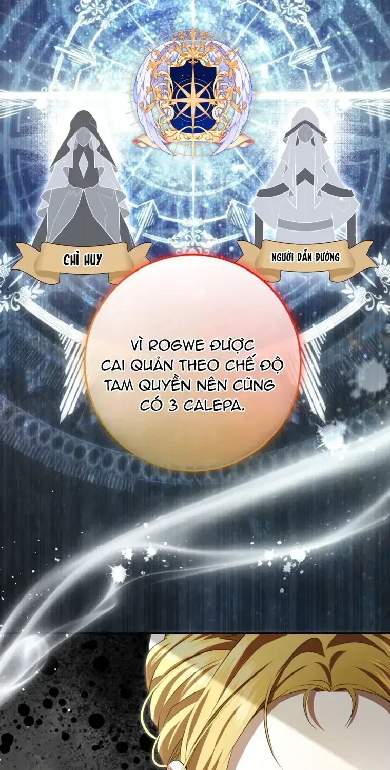 Cuộc Sống Yên Bình Của Cô Hầu Gái Che Giấu Sức Mạnh Chap 29 - Next Chap 30