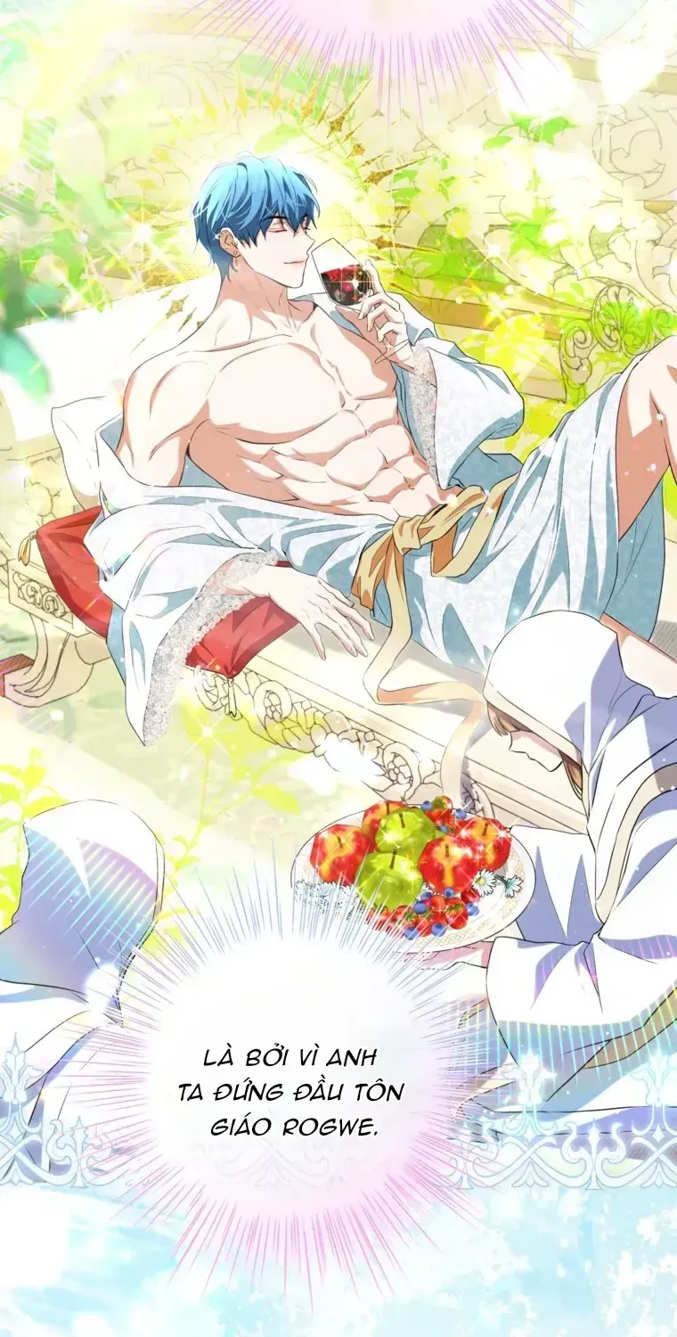 Cuộc Sống Yên Bình Của Cô Hầu Gái Che Giấu Sức Mạnh Chap 29 - Next Chap 30