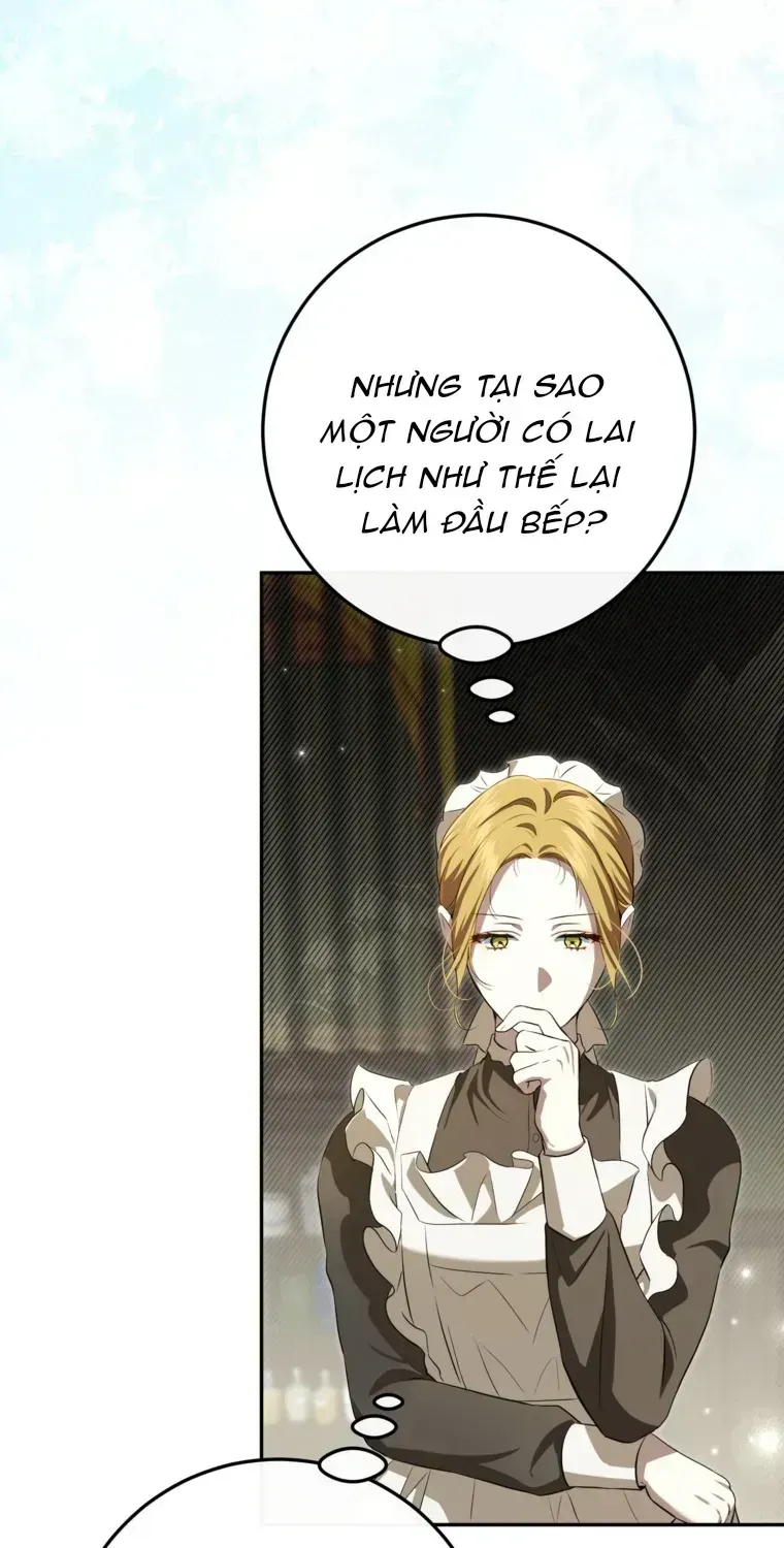 Cuộc Sống Yên Bình Của Cô Hầu Gái Che Giấu Sức Mạnh Chap 29 - Next Chap 30