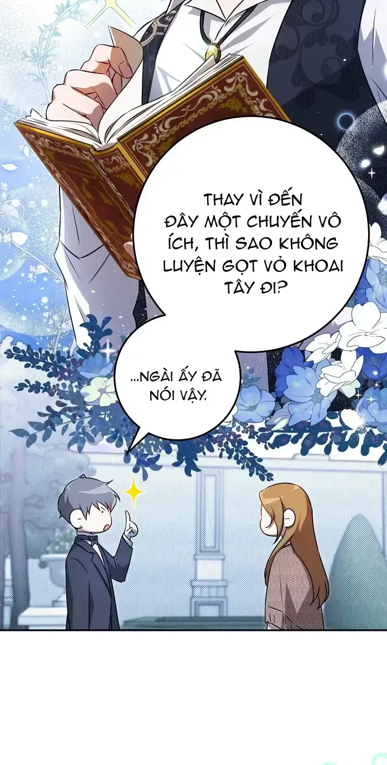 Cuộc Sống Yên Bình Của Cô Hầu Gái Che Giấu Sức Mạnh Chap 6 - Next Chap 7
