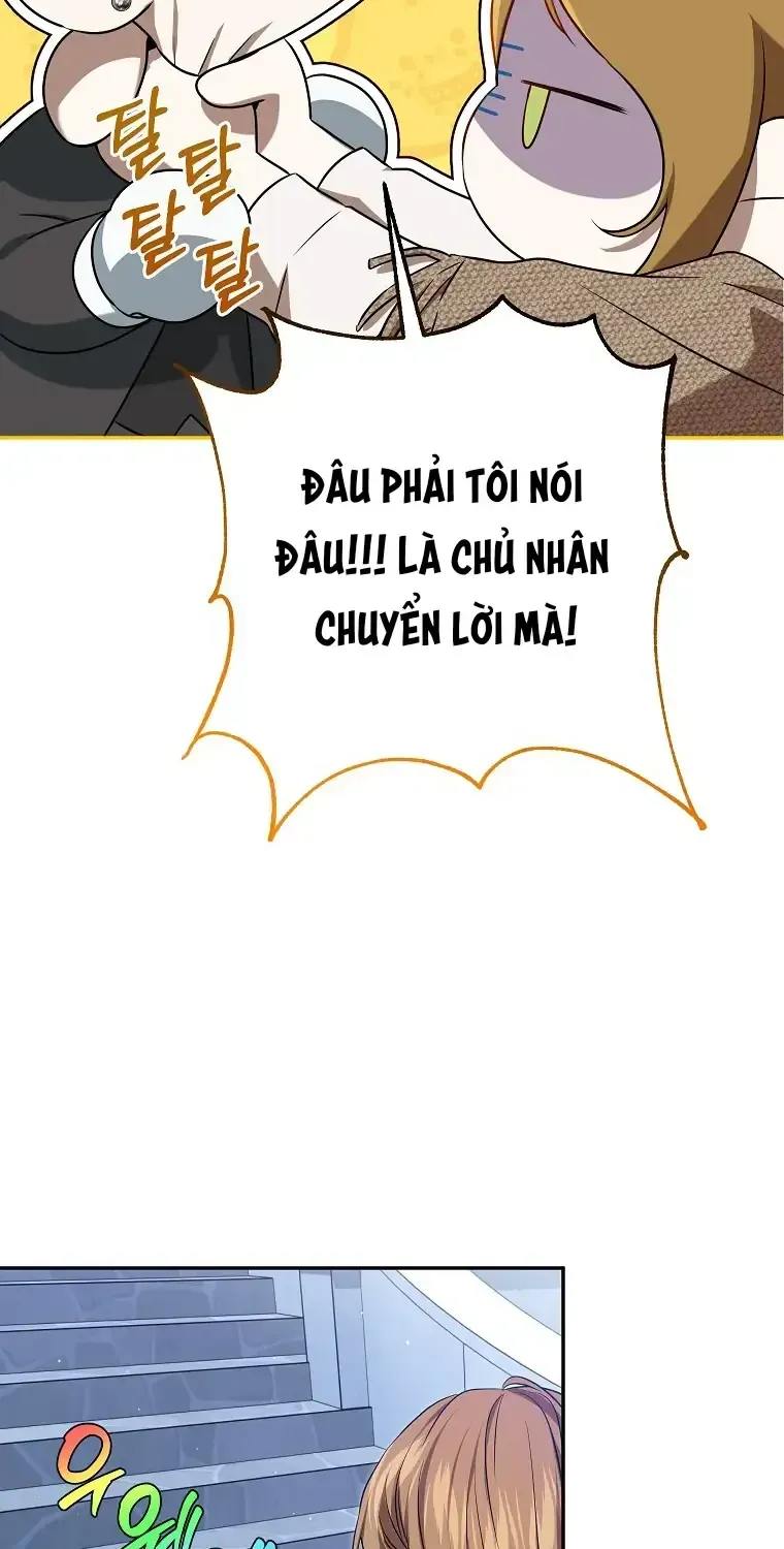 Cuộc Sống Yên Bình Của Cô Hầu Gái Che Giấu Sức Mạnh Chap 6 - Next Chap 7