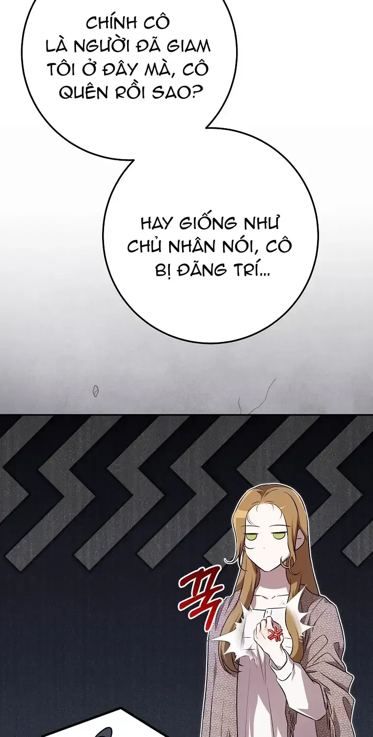 Cuộc Sống Yên Bình Của Cô Hầu Gái Che Giấu Sức Mạnh Chap 6 - Next Chap 7