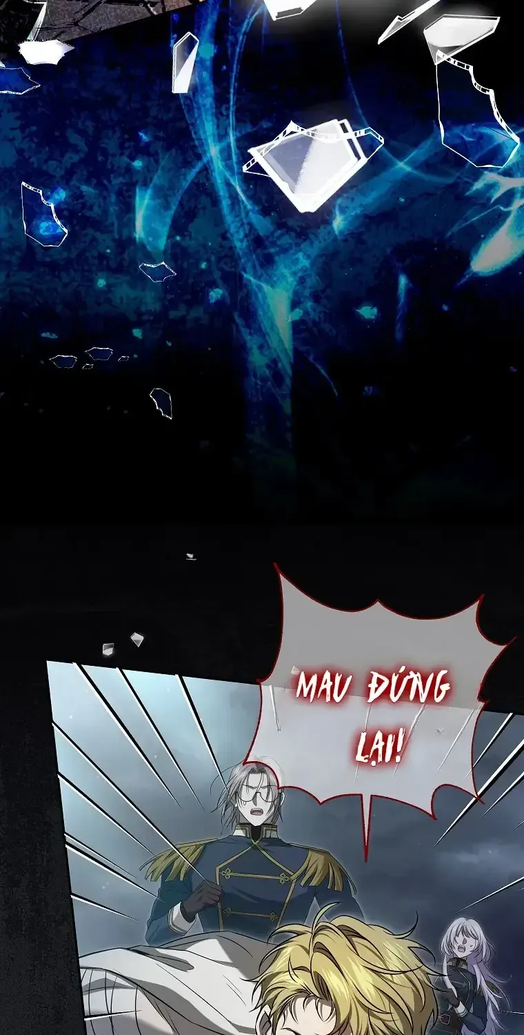 Cuộc Sống Yên Bình Của Cô Hầu Gái Che Giấu Sức Mạnh Chap 6 - Next Chap 7