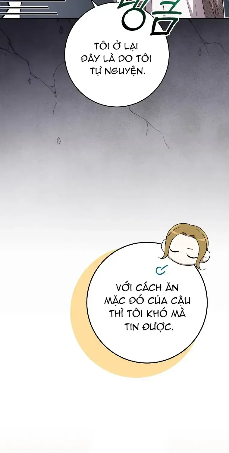 Cuộc Sống Yên Bình Của Cô Hầu Gái Che Giấu Sức Mạnh Chap 6 - Next Chap 7