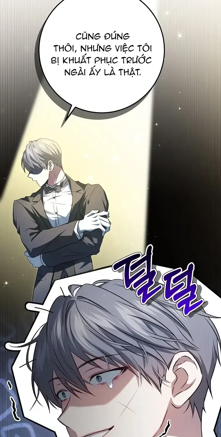 Cuộc Sống Yên Bình Của Cô Hầu Gái Che Giấu Sức Mạnh Chap 6 - Next Chap 7