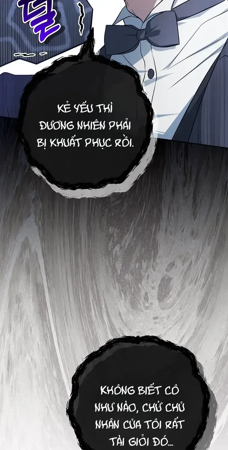 Cuộc Sống Yên Bình Của Cô Hầu Gái Che Giấu Sức Mạnh Chap 6 - Next Chap 7