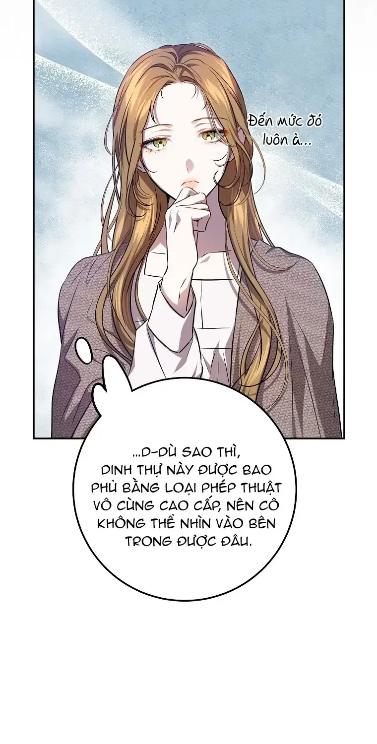 Cuộc Sống Yên Bình Của Cô Hầu Gái Che Giấu Sức Mạnh Chap 6 - Next Chap 7