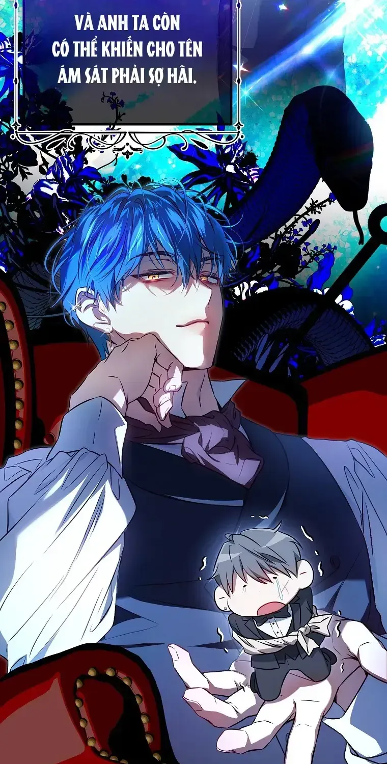 Cuộc Sống Yên Bình Của Cô Hầu Gái Che Giấu Sức Mạnh Chap 6 - Next Chap 7