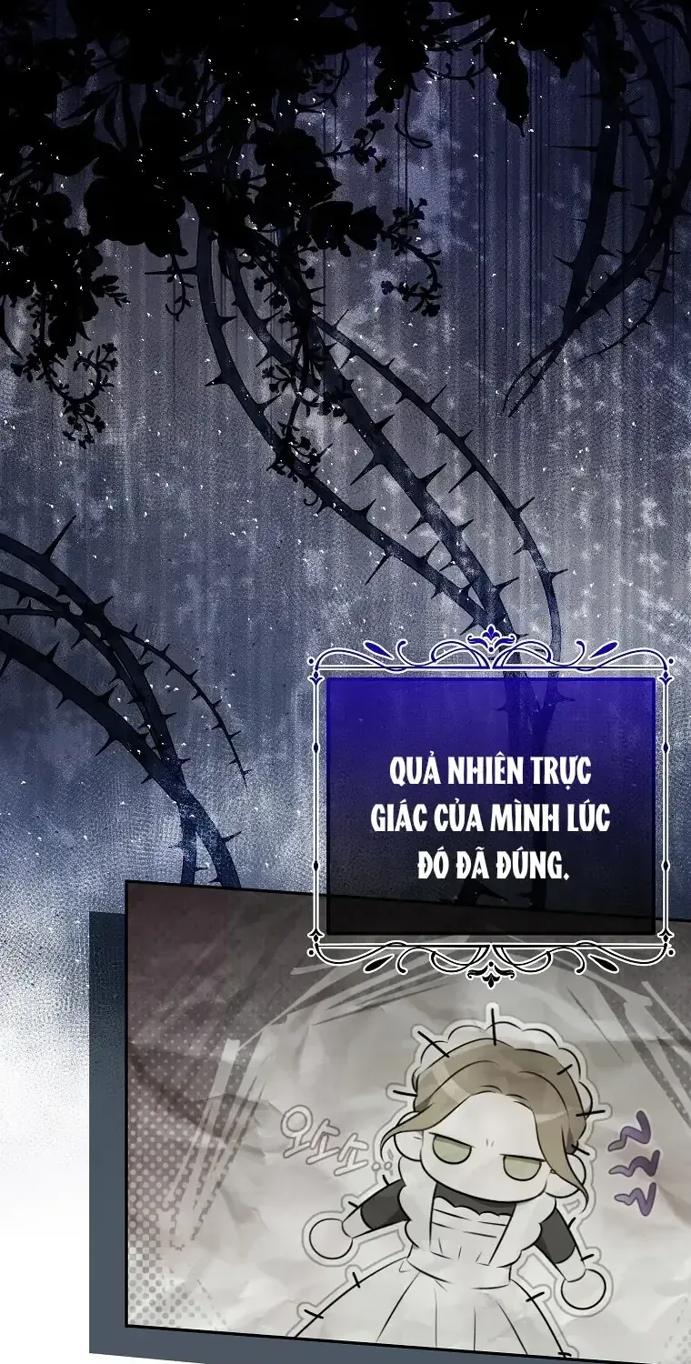 Cuộc Sống Yên Bình Của Cô Hầu Gái Che Giấu Sức Mạnh Chap 6 - Next Chap 7