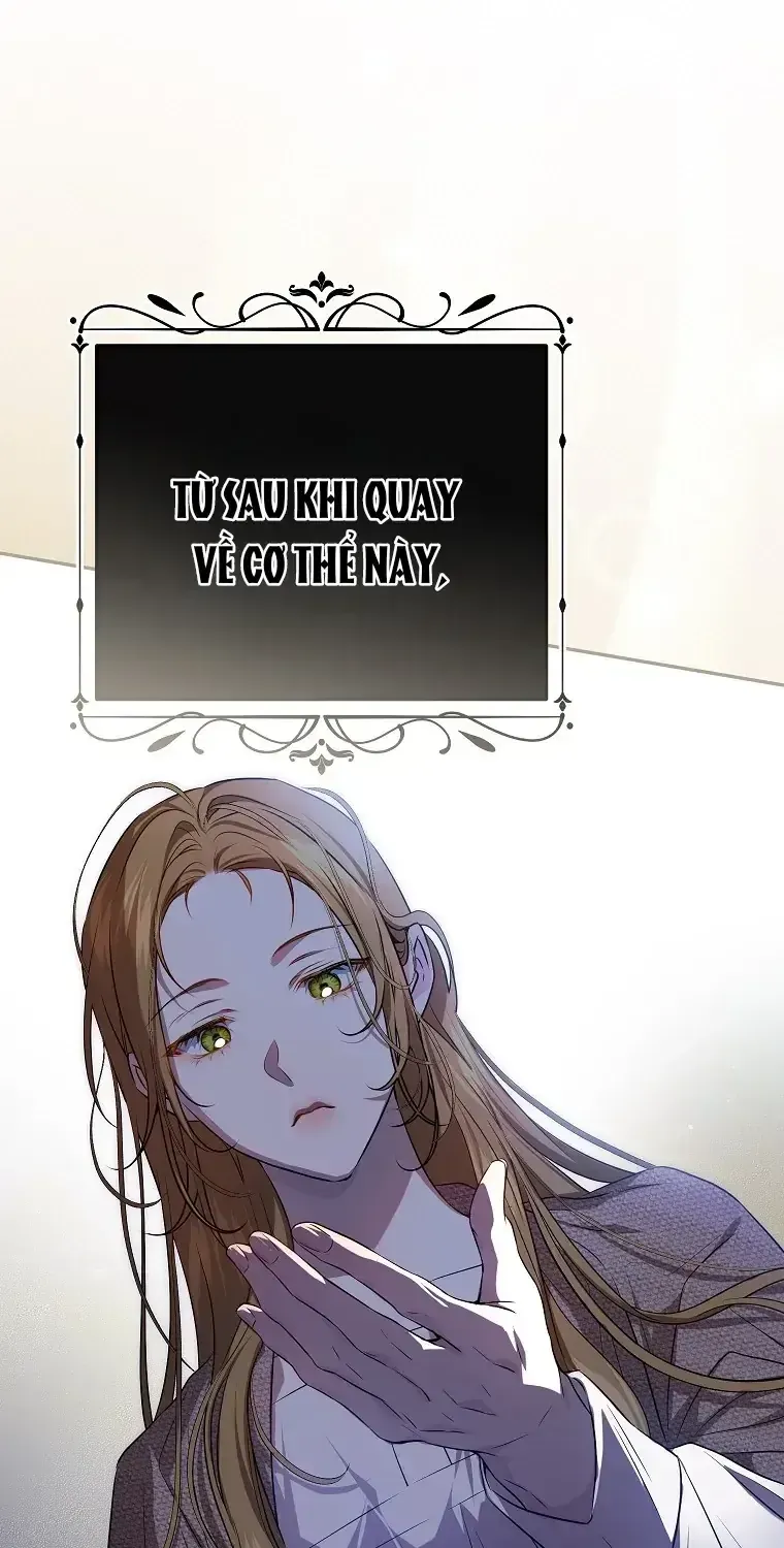 Cuộc Sống Yên Bình Của Cô Hầu Gái Che Giấu Sức Mạnh Chap 6 - Next Chap 7