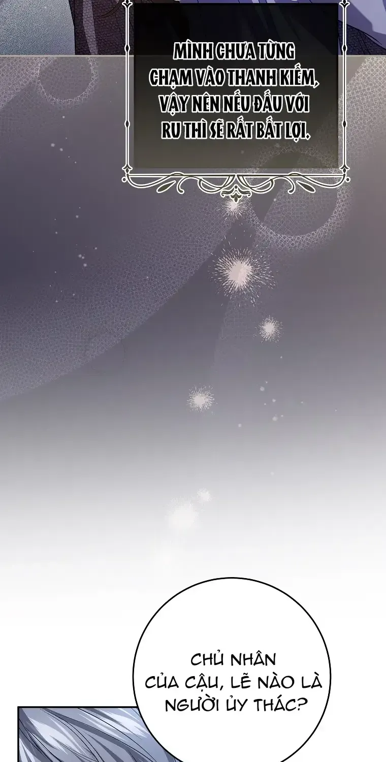 Cuộc Sống Yên Bình Của Cô Hầu Gái Che Giấu Sức Mạnh Chap 6 - Next Chap 7