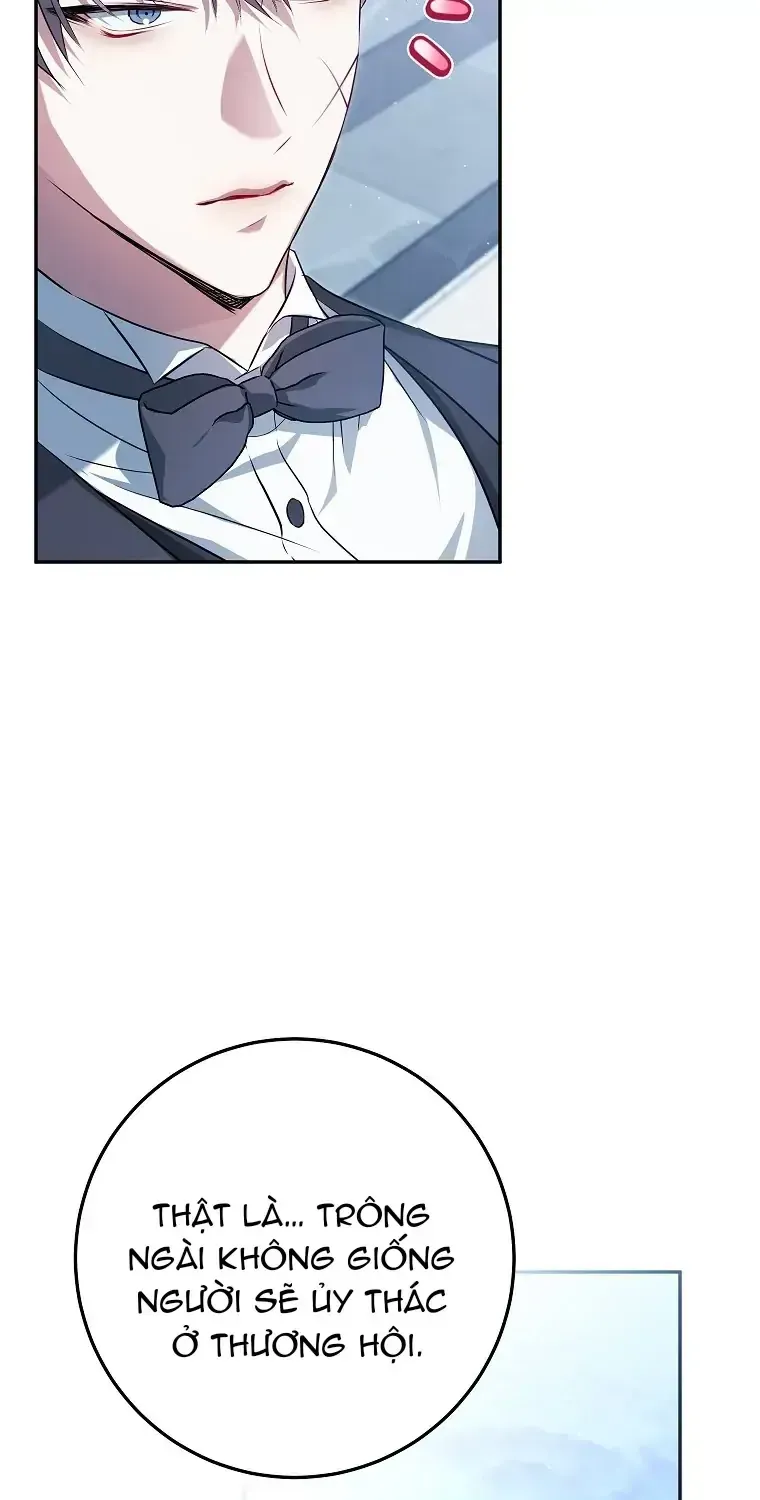 Cuộc Sống Yên Bình Của Cô Hầu Gái Che Giấu Sức Mạnh Chap 6 - Next Chap 7