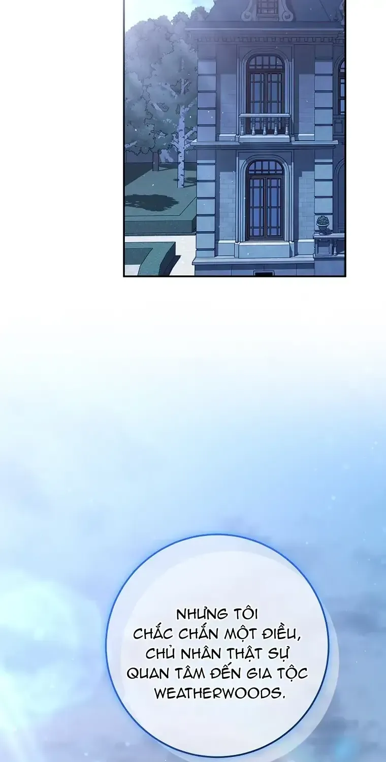 Cuộc Sống Yên Bình Của Cô Hầu Gái Che Giấu Sức Mạnh Chap 6 - Next Chap 7
