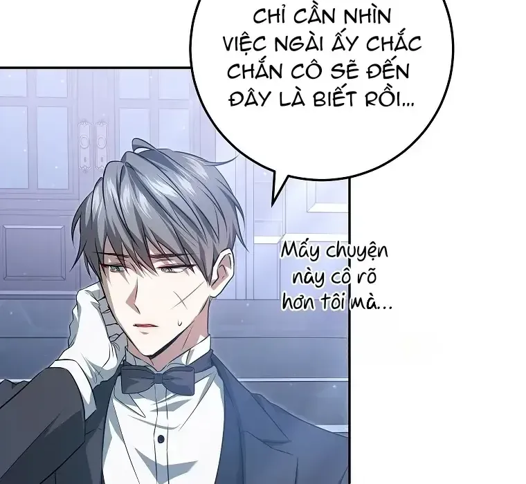 Cuộc Sống Yên Bình Của Cô Hầu Gái Che Giấu Sức Mạnh Chap 6 - Next Chap 7