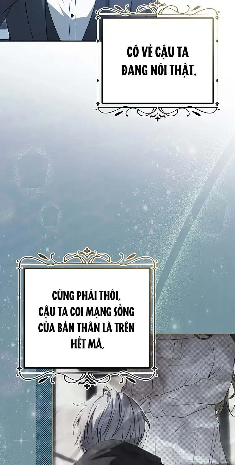 Cuộc Sống Yên Bình Của Cô Hầu Gái Che Giấu Sức Mạnh Chap 6 - Next Chap 7
