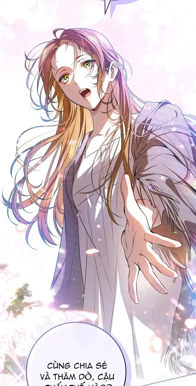 Cuộc Sống Yên Bình Của Cô Hầu Gái Che Giấu Sức Mạnh Chap 6 - Next Chap 7