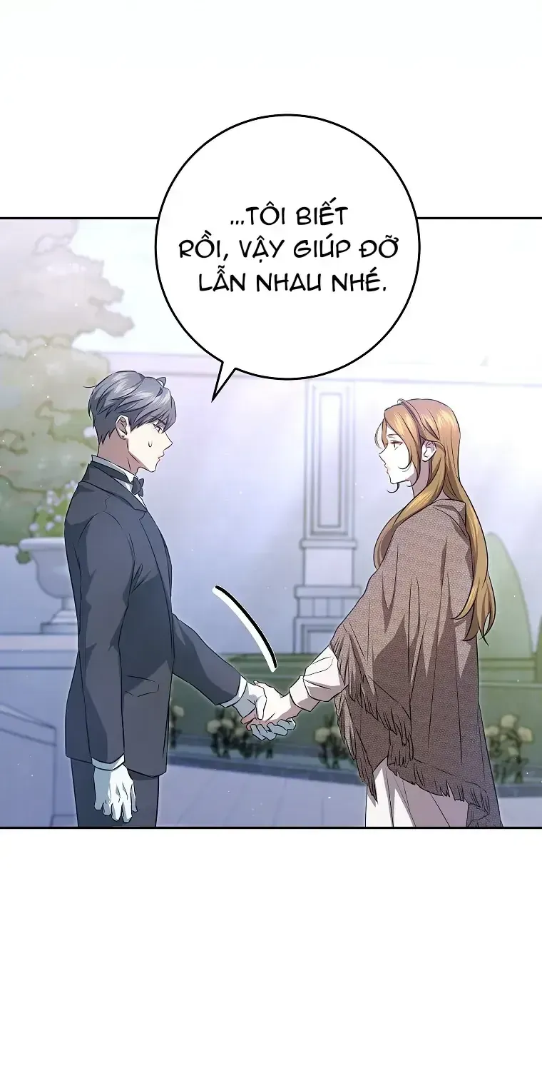 Cuộc Sống Yên Bình Của Cô Hầu Gái Che Giấu Sức Mạnh Chap 6 - Next Chap 7