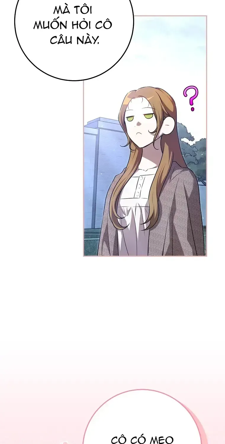 Cuộc Sống Yên Bình Của Cô Hầu Gái Che Giấu Sức Mạnh Chap 6 - Next Chap 7