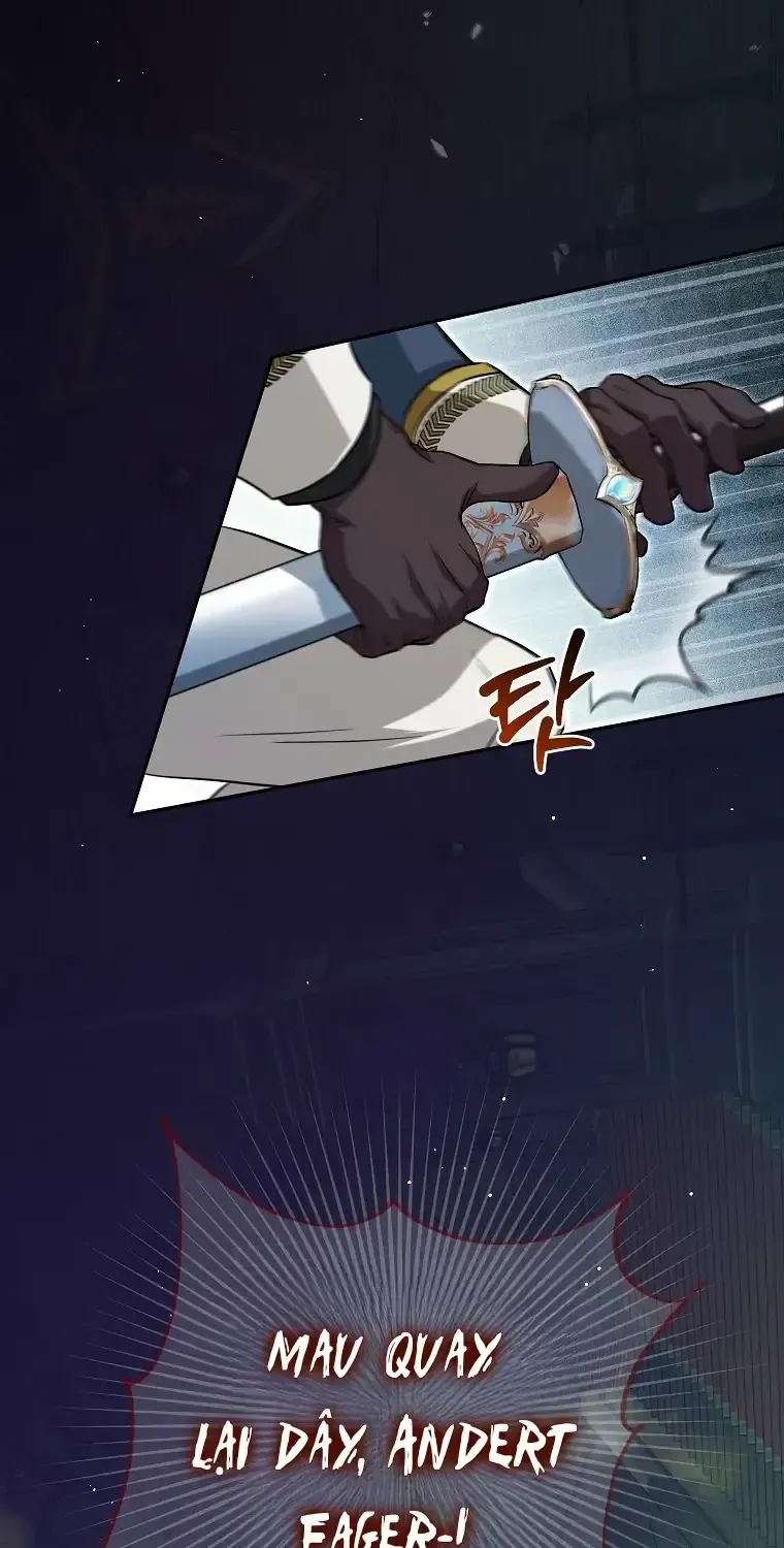 Cuộc Sống Yên Bình Của Cô Hầu Gái Che Giấu Sức Mạnh Chap 6 - Next Chap 7