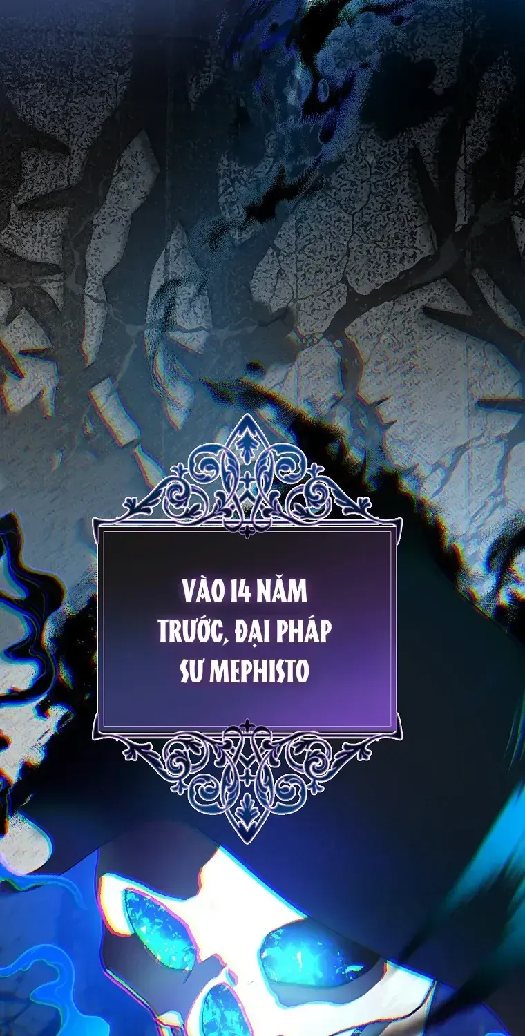 Cuộc Sống Yên Bình Của Cô Hầu Gái Che Giấu Sức Mạnh Chap 6 - Next Chap 7