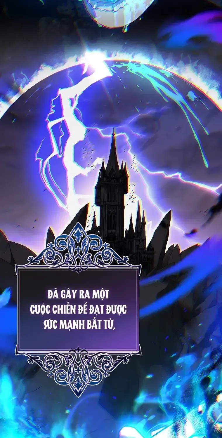 Cuộc Sống Yên Bình Của Cô Hầu Gái Che Giấu Sức Mạnh Chap 6 - Next Chap 7