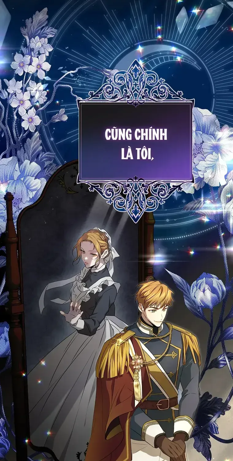 Cuộc Sống Yên Bình Của Cô Hầu Gái Che Giấu Sức Mạnh Chap 6 - Next Chap 7