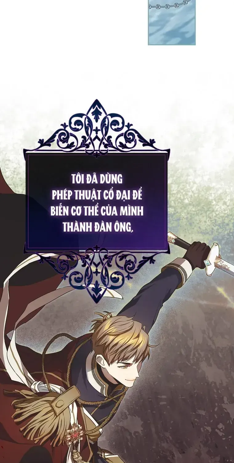 Cuộc Sống Yên Bình Của Cô Hầu Gái Che Giấu Sức Mạnh Chap 6 - Next Chap 7