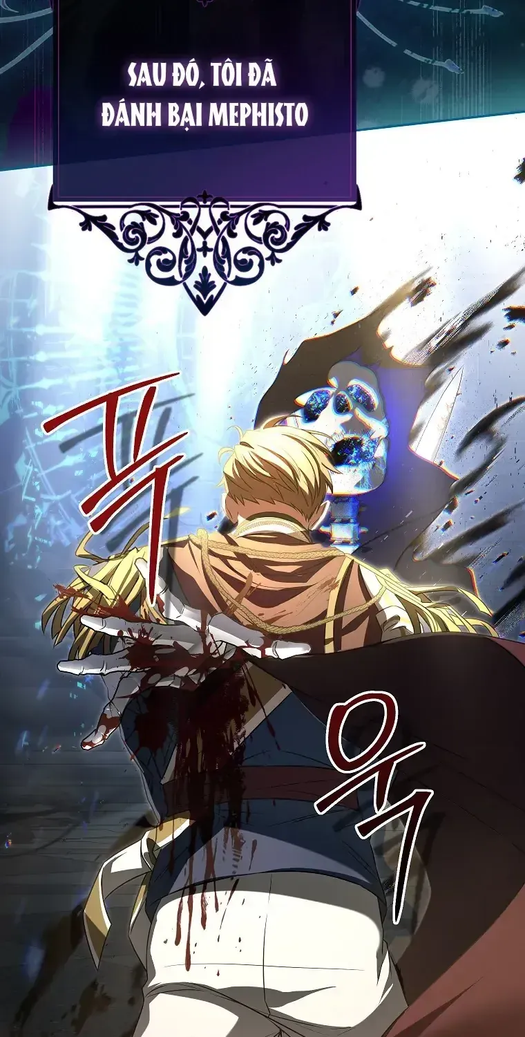 Cuộc Sống Yên Bình Của Cô Hầu Gái Che Giấu Sức Mạnh Chap 6 - Next Chap 7