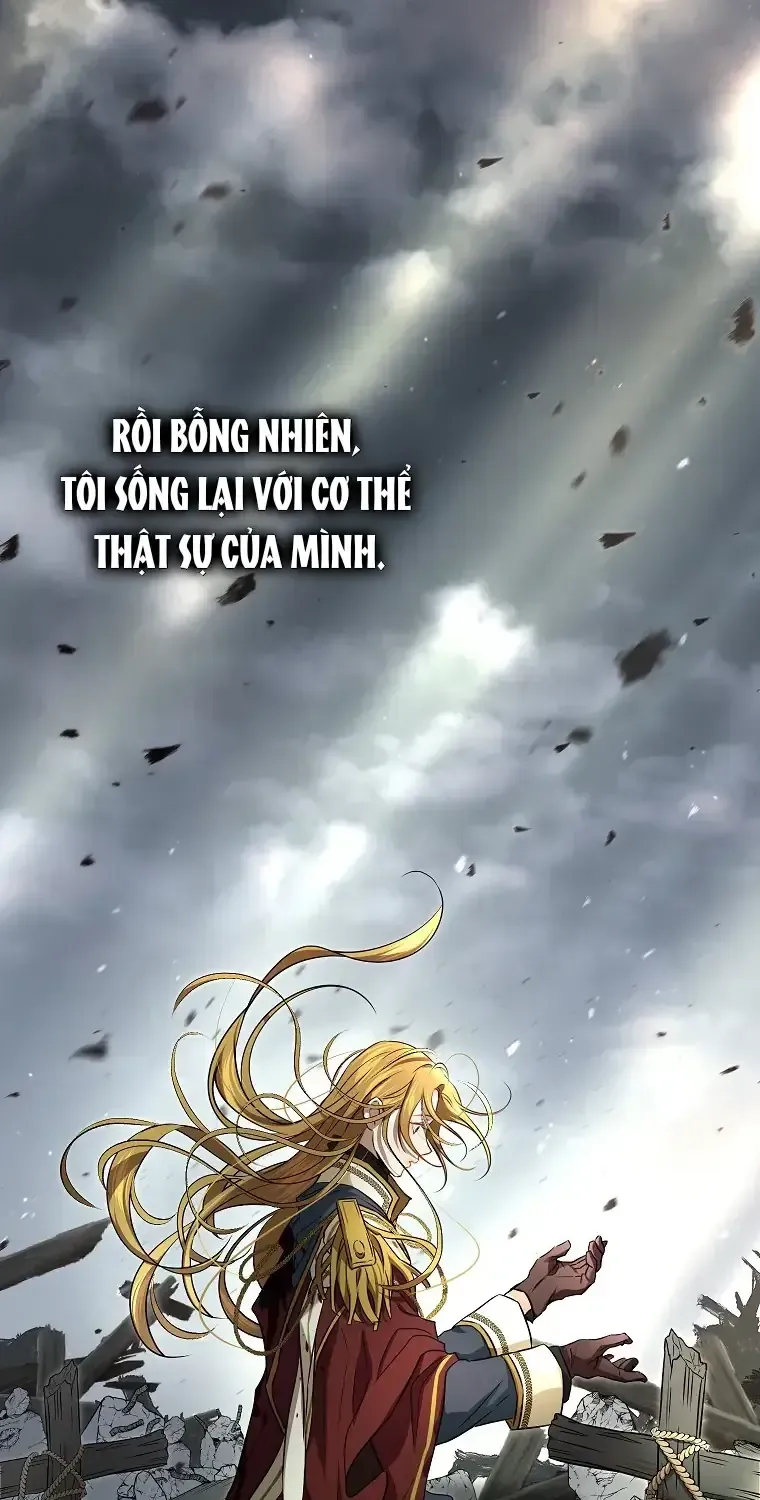 Cuộc Sống Yên Bình Của Cô Hầu Gái Che Giấu Sức Mạnh Chap 6 - Next Chap 7