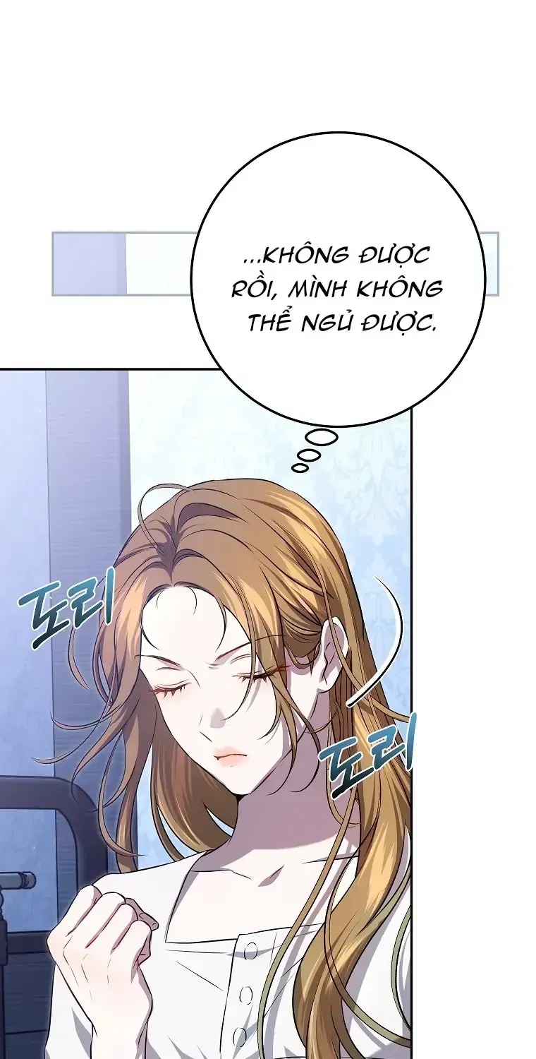 Cuộc Sống Yên Bình Của Cô Hầu Gái Che Giấu Sức Mạnh Chap 6 - Next Chap 7