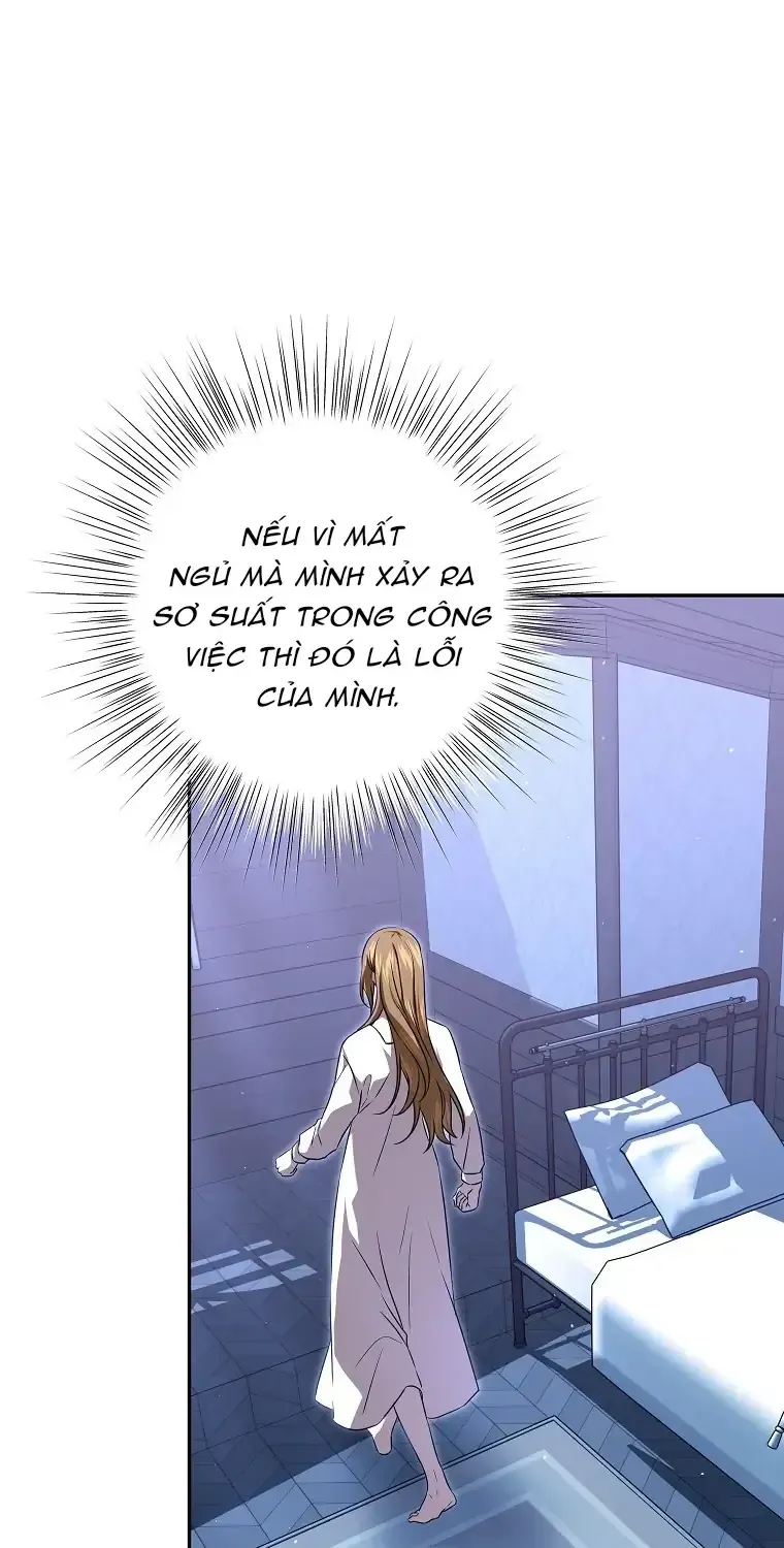 Cuộc Sống Yên Bình Của Cô Hầu Gái Che Giấu Sức Mạnh Chap 6 - Next Chap 7