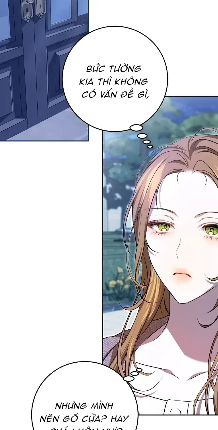 Cuộc Sống Yên Bình Của Cô Hầu Gái Che Giấu Sức Mạnh Chap 6 - Next Chap 7