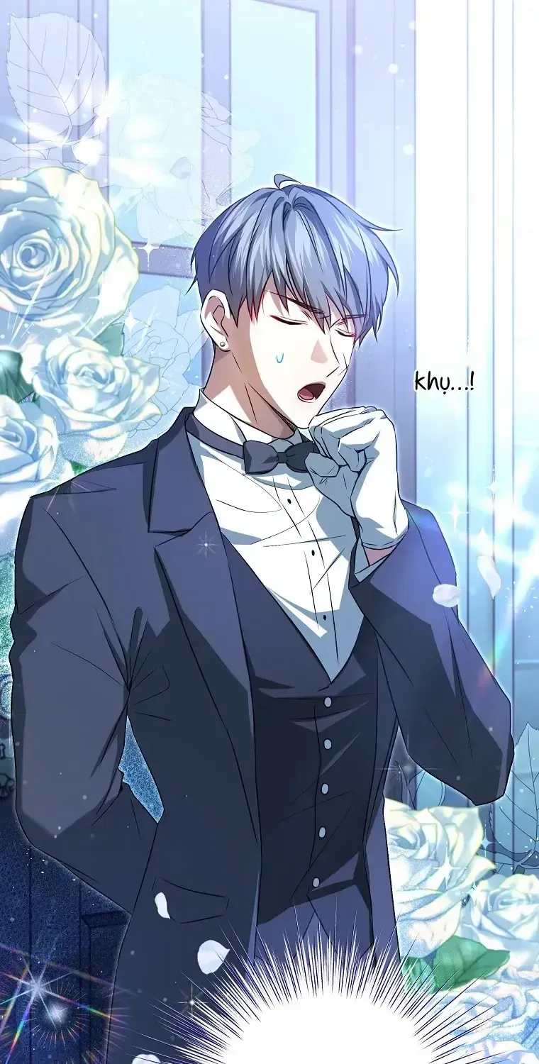 Cuộc Sống Yên Bình Của Cô Hầu Gái Che Giấu Sức Mạnh Chap 6 - Next Chap 7