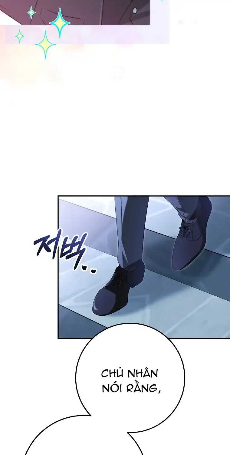 Cuộc Sống Yên Bình Của Cô Hầu Gái Che Giấu Sức Mạnh Chap 6 - Next Chap 7