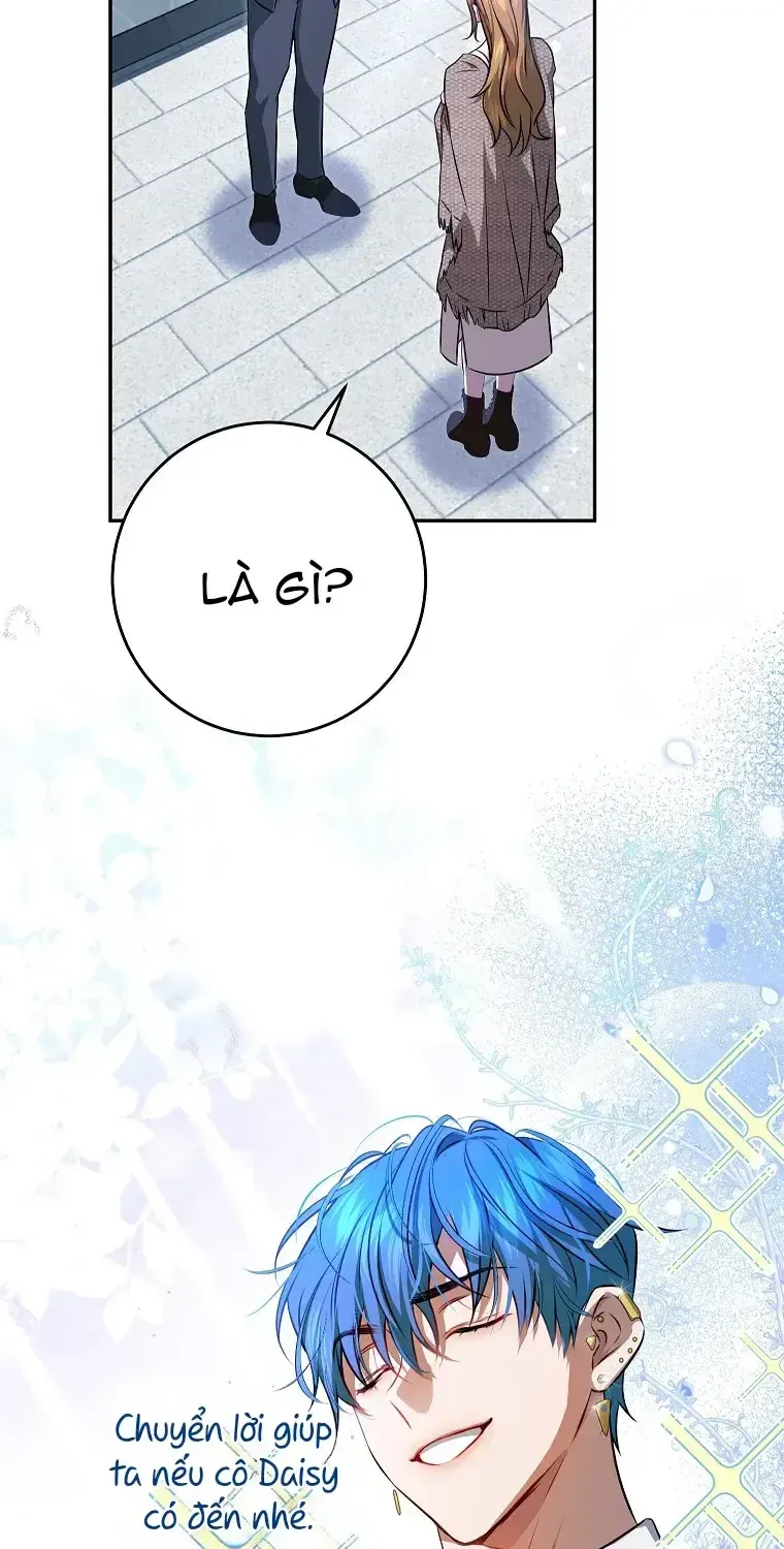 Cuộc Sống Yên Bình Của Cô Hầu Gái Che Giấu Sức Mạnh Chap 6 - Next Chap 7