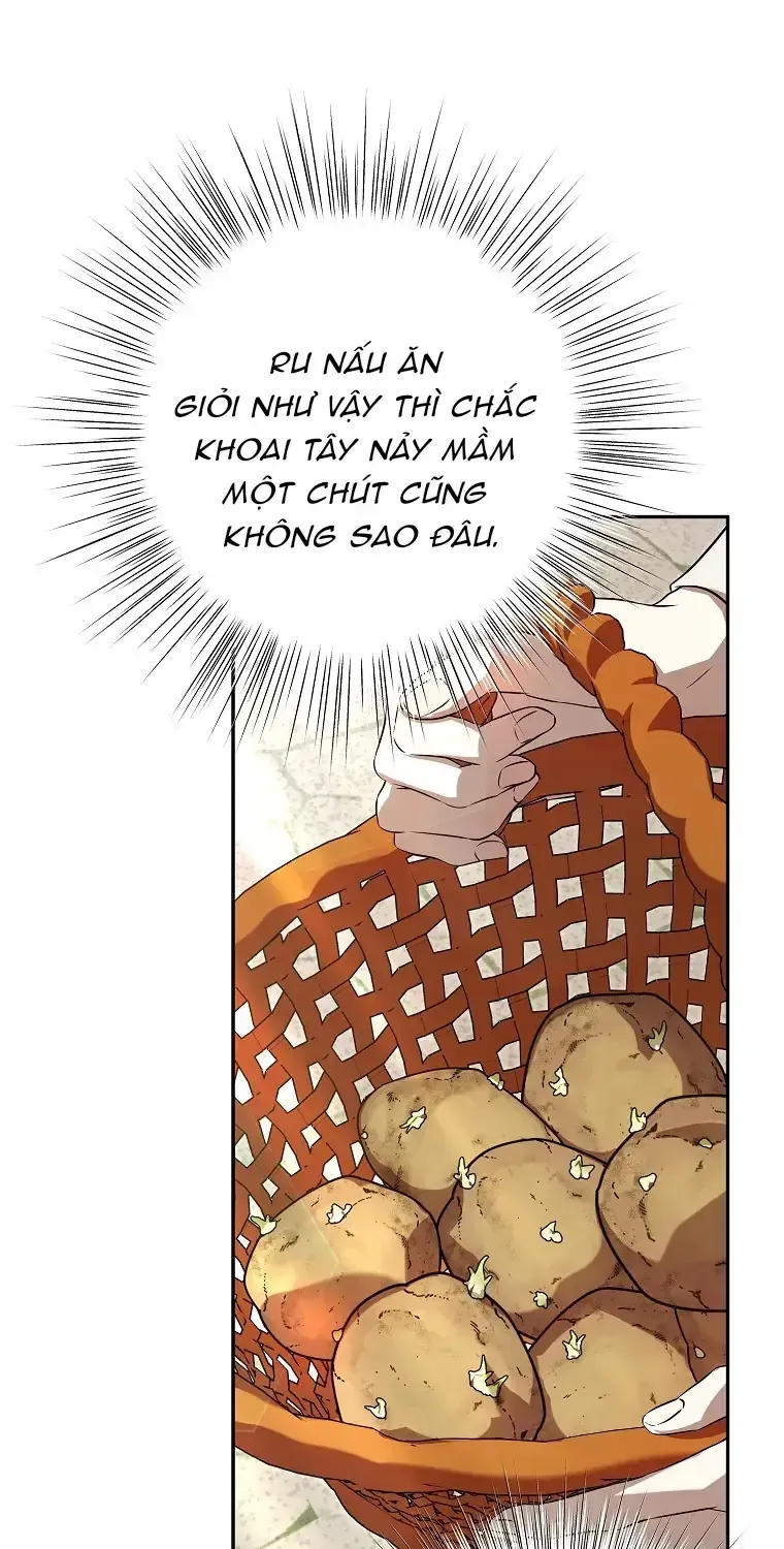 Cuộc Sống Yên Bình Của Cô Hầu Gái Che Giấu Sức Mạnh Chap 7 - Next Chap 8